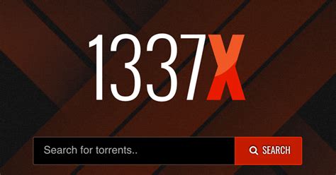 Best 1337x Proxy to get 1337x Unblocked .